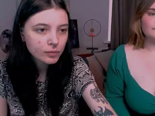 jerry-ray's Live Sex Cam Show