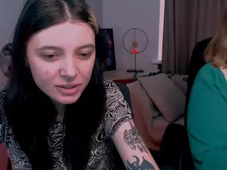 jerry-ray's Live Sex Cam Show