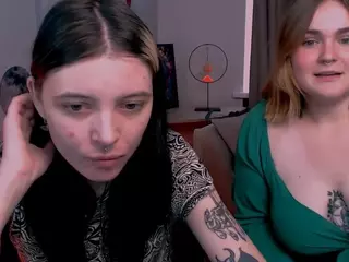 jerry-ray's Live Sex Cam Show