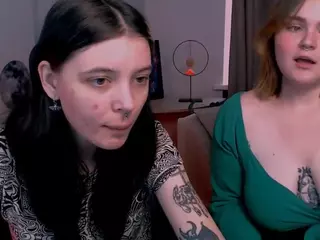jerry-ray's Live Sex Cam Show