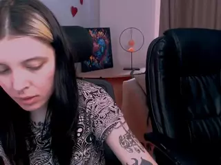 jerry-ray's Live Sex Cam Show