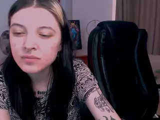 jerry-ray's Live Sex Cam Show