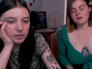 jerry-ray's Live Sex Cam Show