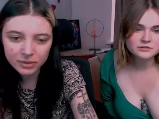 jerry-ray's Live Sex Cam Show