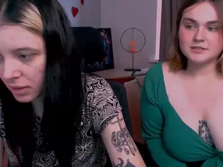 jerry-ray's Live Sex Cam Show