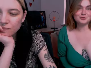 jerry-ray's Live Sex Cam Show