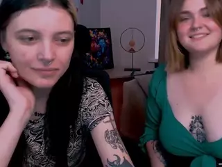 jerry-ray's Live Sex Cam Show