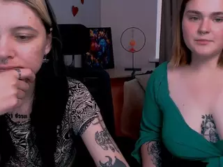 jerry-ray's Live Sex Cam Show