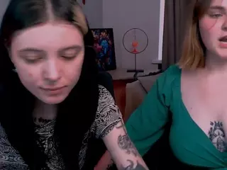 jerry-ray's Live Sex Cam Show