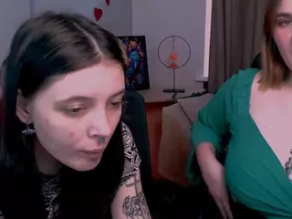 jerry-ray's Live Sex Cam Show