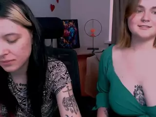jerry-ray's Live Sex Cam Show