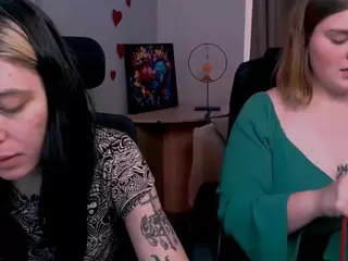 jerry-ray's Live Sex Cam Show