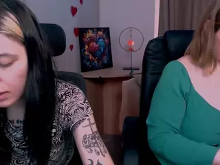 jerry-ray's Live Sex Cam Show