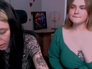 jerry-ray's Live Sex Cam Show