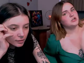 jerry-ray's Live Sex Cam Show