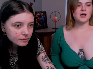 jerry-ray's Live Sex Cam Show