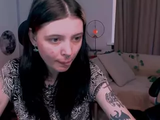 jerry-ray's Live Sex Cam Show