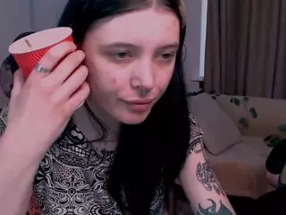jerry-ray's Live Sex Cam Show