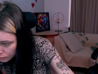 jerry-ray's Live Sex Cam Show