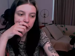 jerry-ray's Live Sex Cam Show