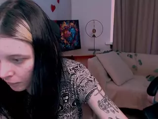 jerry-ray's Live Sex Cam Show