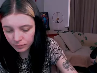 jerry-ray's Live Sex Cam Show