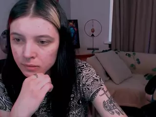 jerry-ray's Live Sex Cam Show