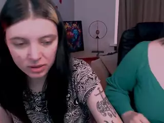 jerry-ray's Live Sex Cam Show