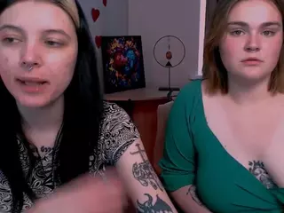 jerry-ray's Live Sex Cam Show