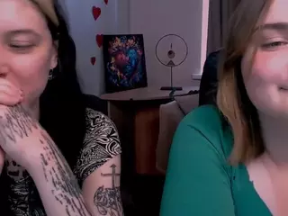 jerry-ray's Live Sex Cam Show