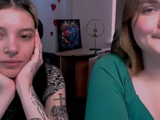 jerry-ray's Live Sex Cam Show