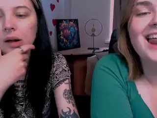 jerry-ray's Live Sex Cam Show
