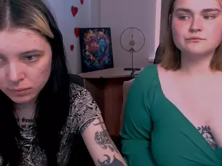 jerry-ray's Live Sex Cam Show