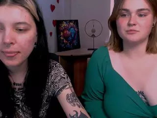 jerry-ray's Live Sex Cam Show