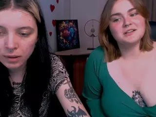 jerry-ray's Live Sex Cam Show
