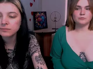 jerry-ray's Live Sex Cam Show