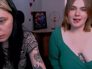 jerry-ray's Live Sex Cam Show