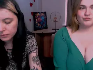 jerry-ray's Live Sex Cam Show