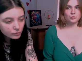 jerry-ray's Live Sex Cam Show
