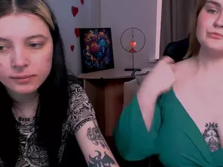 jerry-ray's Live Sex Cam Show