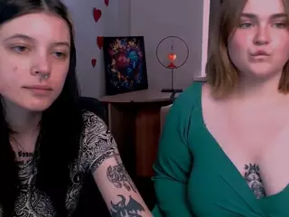 jerry-ray's Live Sex Cam Show