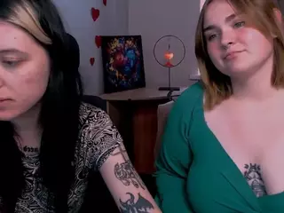 jerry-ray's Live Sex Cam Show