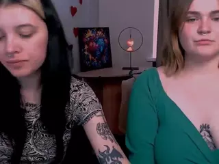 jerry-ray's Live Sex Cam Show