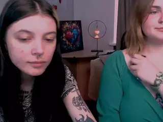 jerry-ray's Live Sex Cam Show