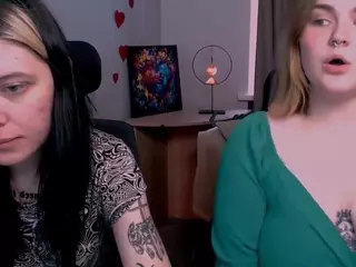jerry-ray's Live Sex Cam Show