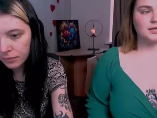 jerry-ray's Live Sex Cam Show