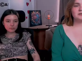 jerry-ray's Live Sex Cam Show