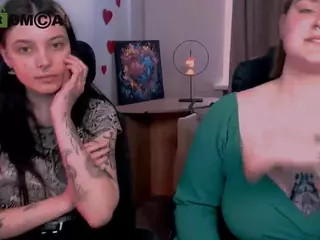 jerry-ray's Live Sex Cam Show