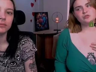 jerry-ray's Live Sex Cam Show