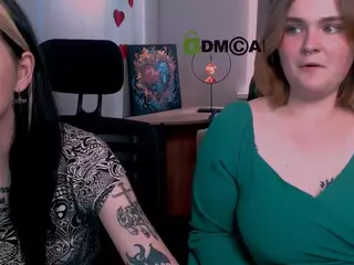 jerry-ray's Live Sex Cam Show